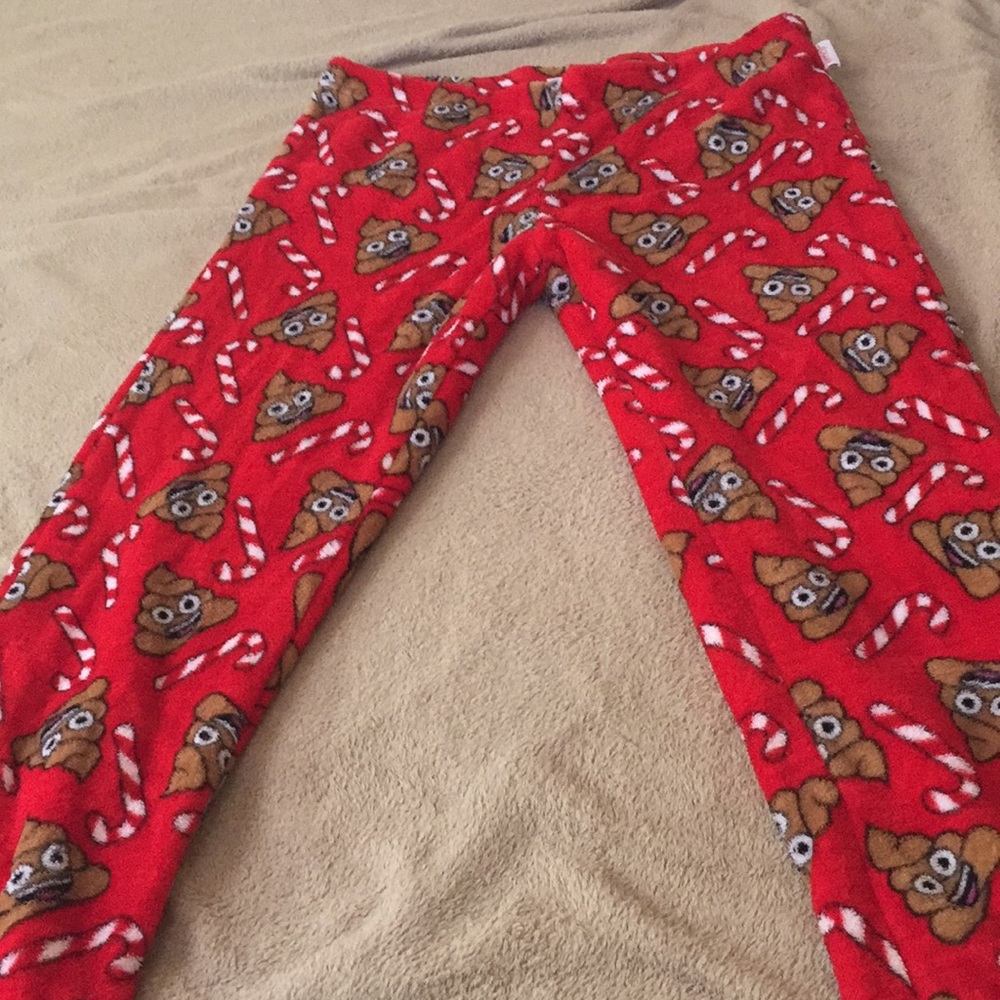Pajama pants
